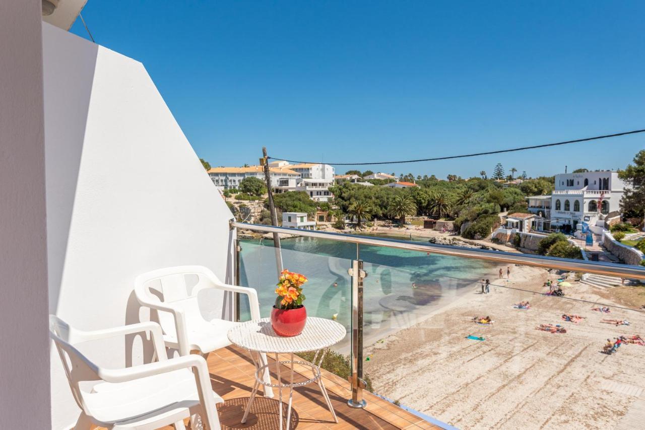 Apartamento 5 Soles 3 Bedroom Apartment, Santandria Cala Santandria (Menorca)